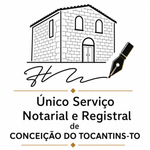 Único Serviço Notarial e Registral de Conceição do Tocantins/TO