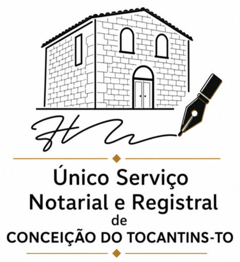 Único Serviço Notarial e Registral de Conceição do Tocantins/TO